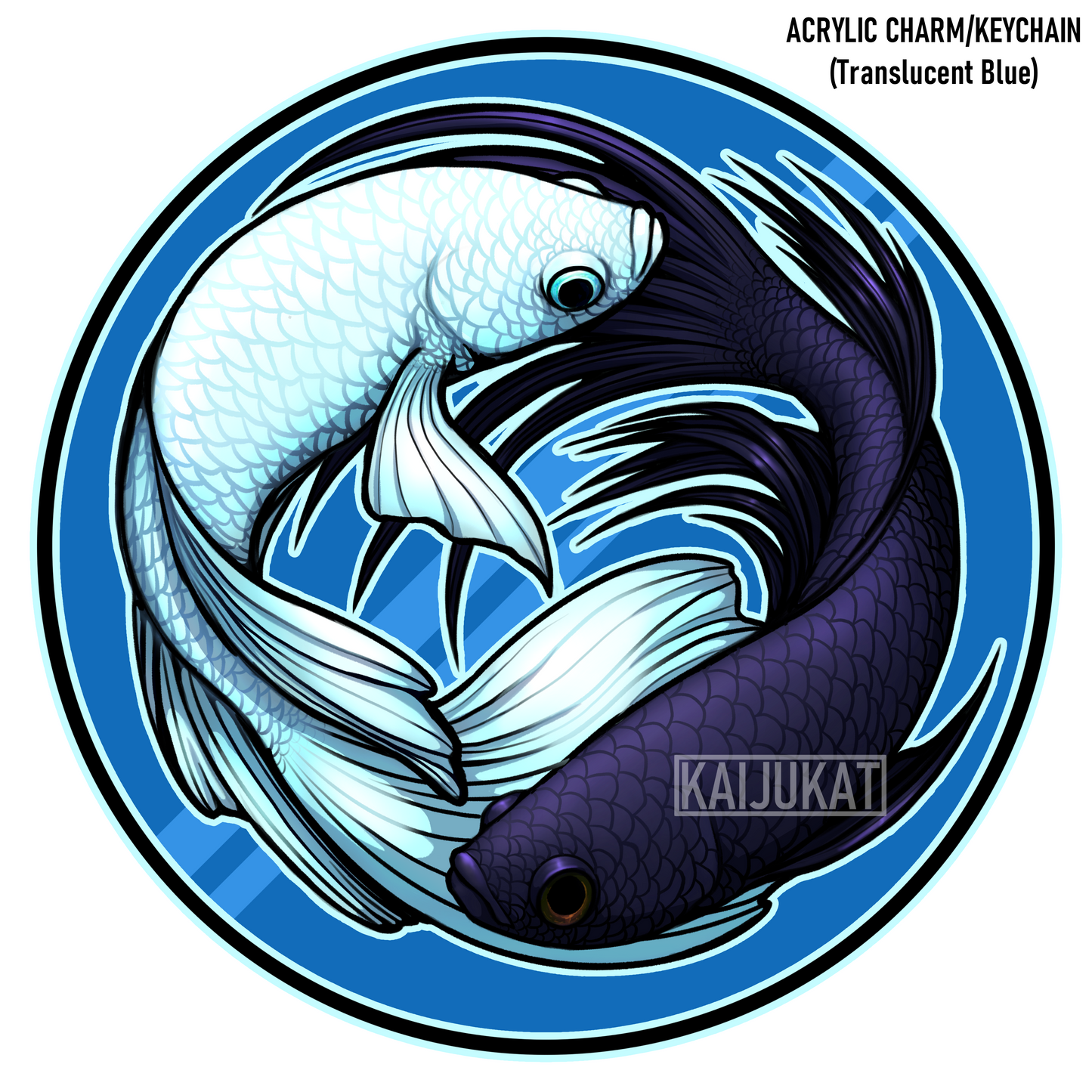SatoSugu Fish