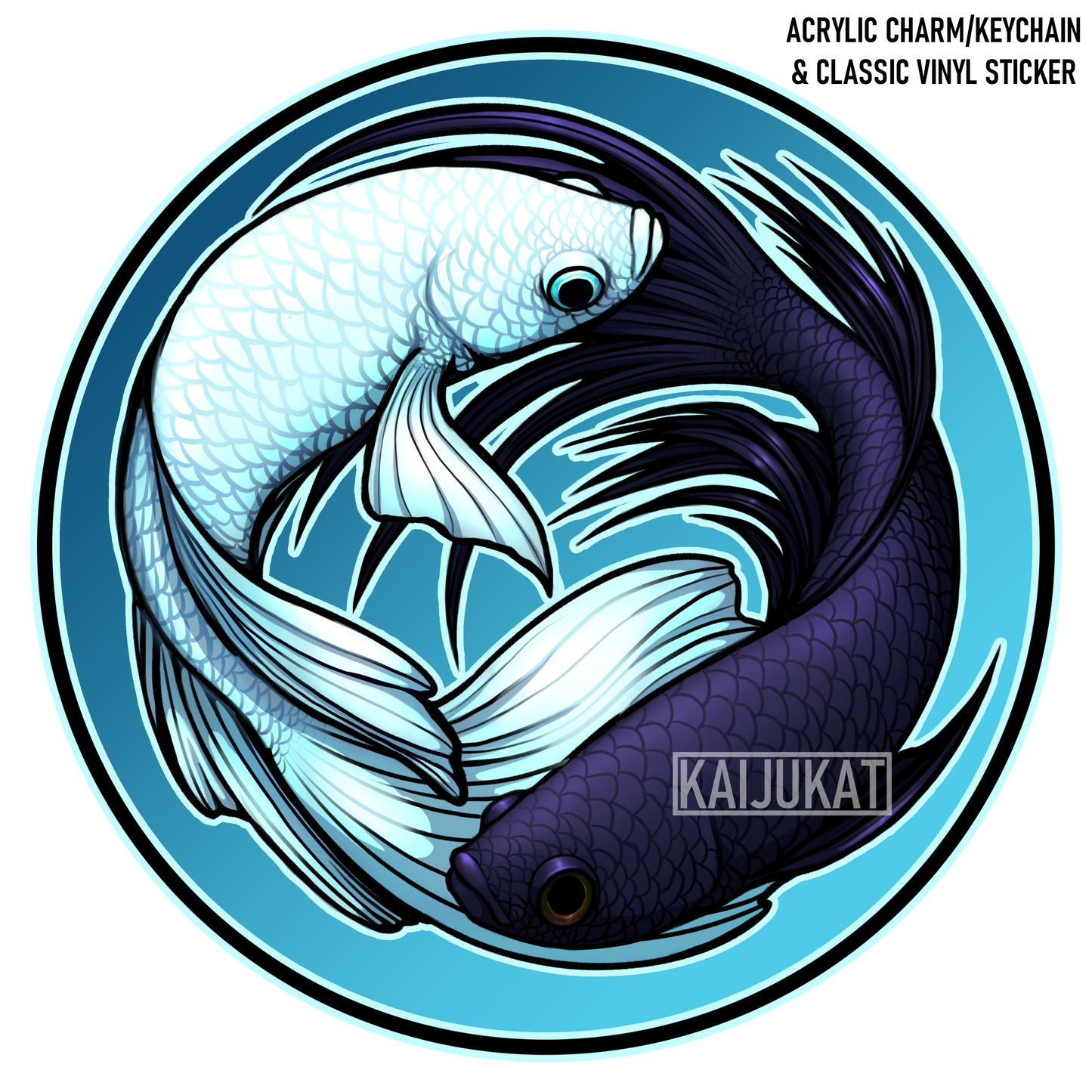 SatoSugu Fish