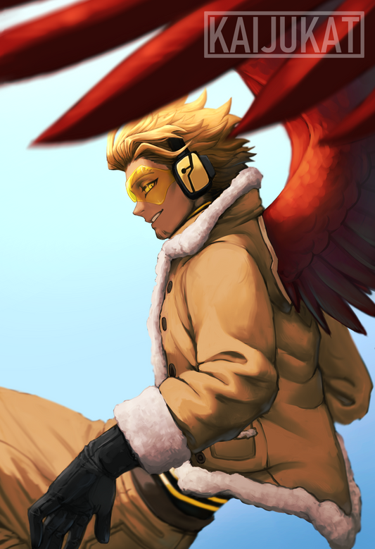 Hawks