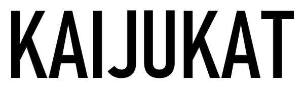 KAIJUKAT