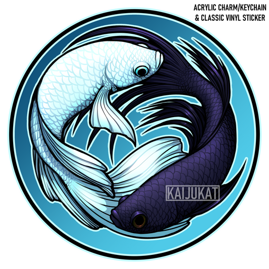 SatoSugu Fish