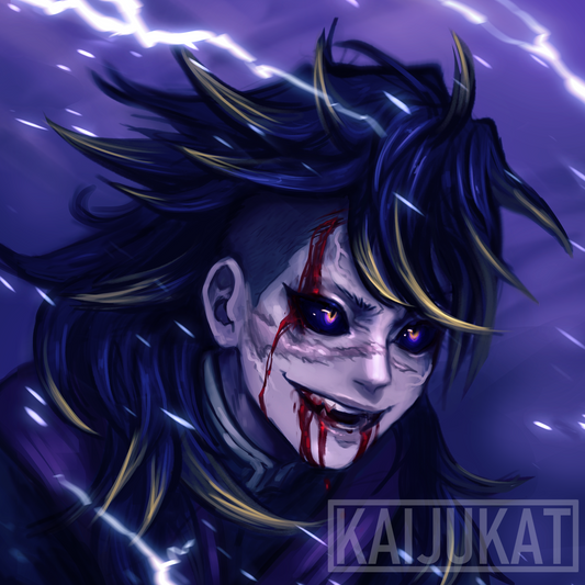 Shinazugawa Genya