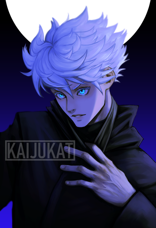 Gojo Satoru