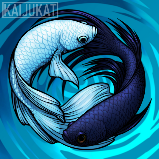 SatoSugu Fish