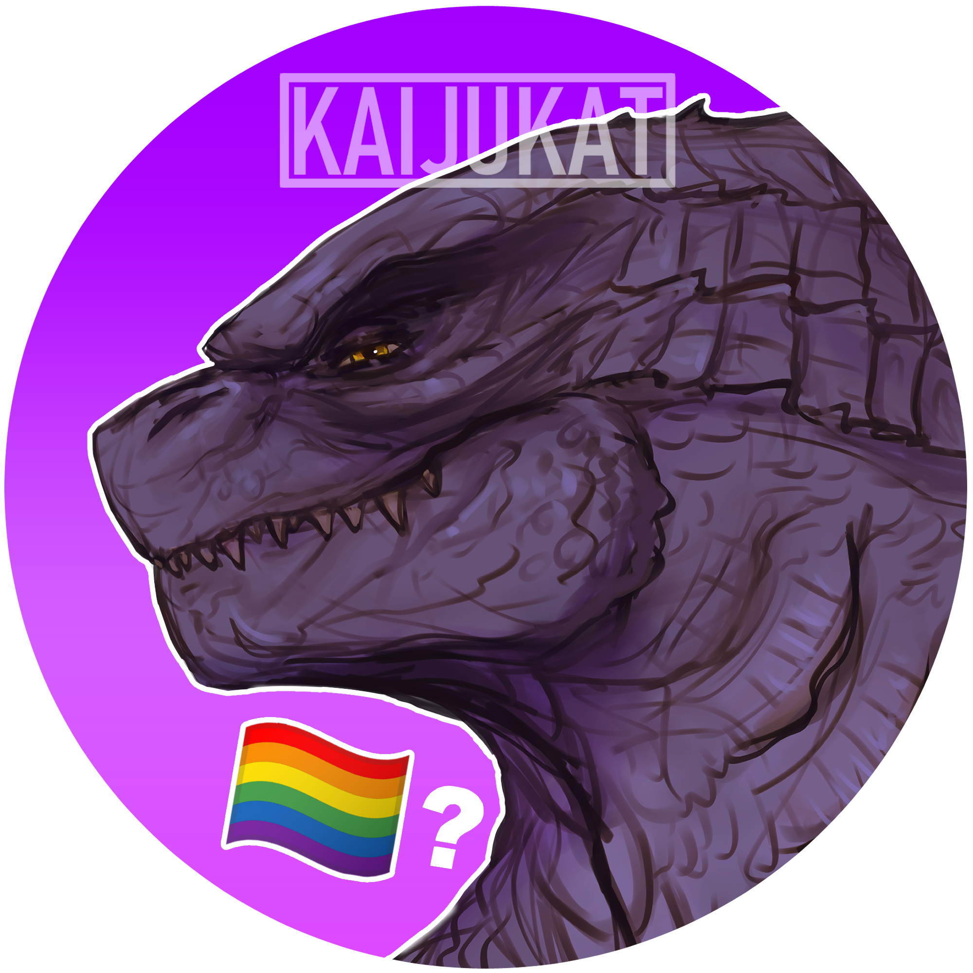 Sus Lizard – KAIJUKAT